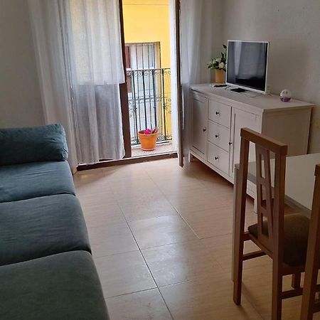Feria Apartment Seville Luaran gambar